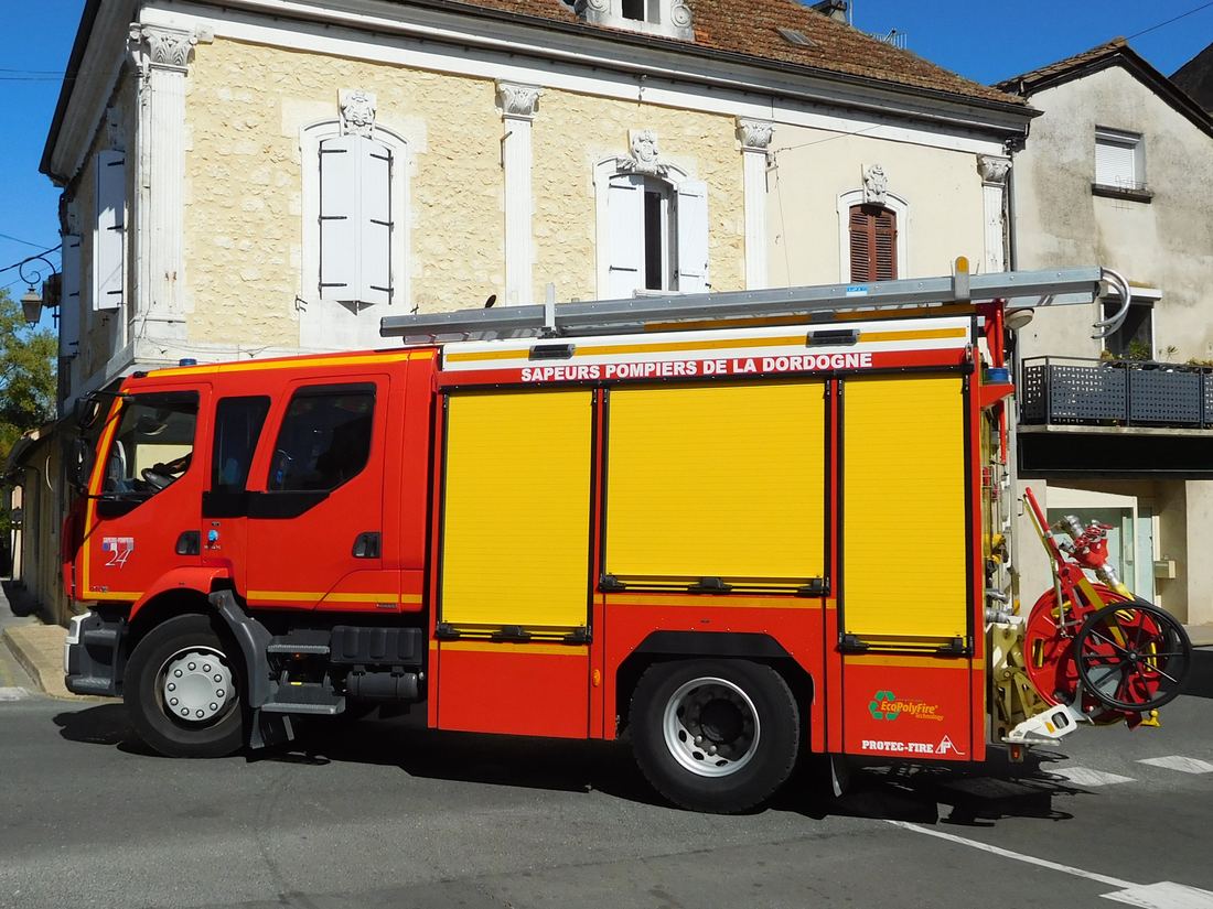 Sélection sapeurs-pompiers, BSPP et BMPM